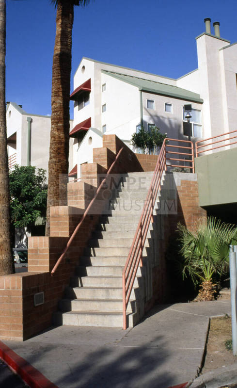 Hayden Square, 398 S. Mill Ave.