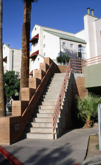 Hayden Square, 398 S. Mill Ave.