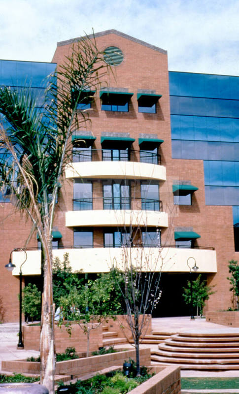 Hayden Square, 398 S. Mill Ave.