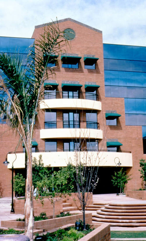 Hayden Square, 398 S. Mill Ave.