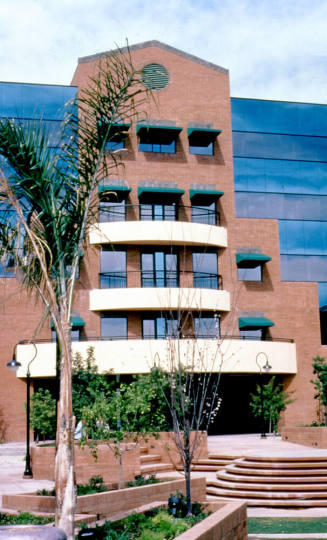 Hayden Square, 398 S. Mill Ave.