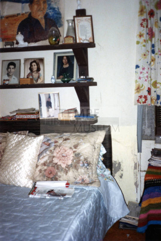 Elias-Rodriguez bedroom