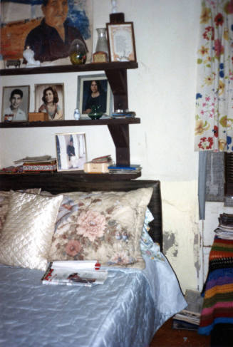 Elias-Rodriguez bedroom