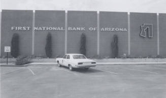 First National Bank of Arizona - 1305 West 23rd Street, Tempe, Arizona