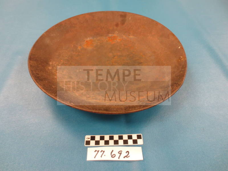 Gold Mining Pan