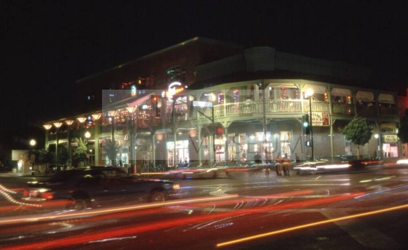 Laird Building after renovation, 501 S. Mill Ave.