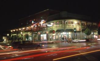 Laird Building after renovation, 501 S. Mill Ave.