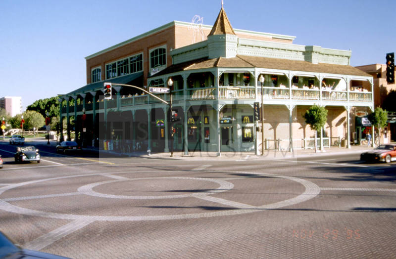 City of Tempe Development Services Department