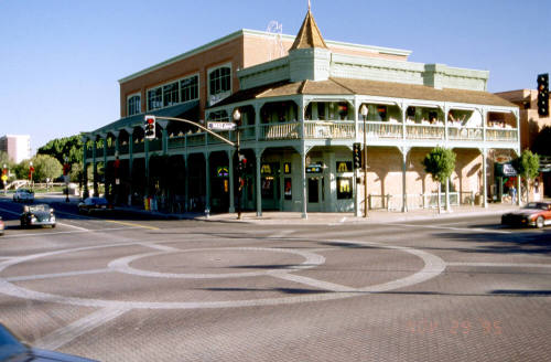 City of Tempe Development Services Department