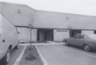 Clark Security Products - South 48th Street, Tempe, Arizona
