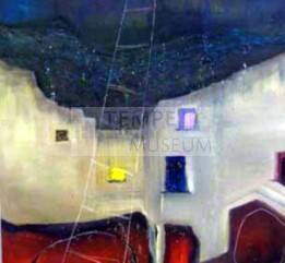 Untitled (NM-3)
