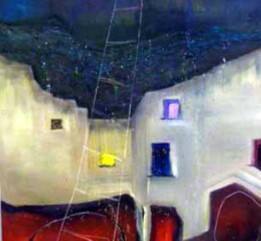 Untitled (NM-3)