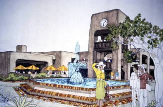 Mercado del Rio, 222 S. Mill Ave.