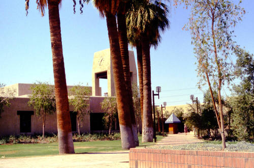 Mercado del Rio, 222 S. Mill Ave.
