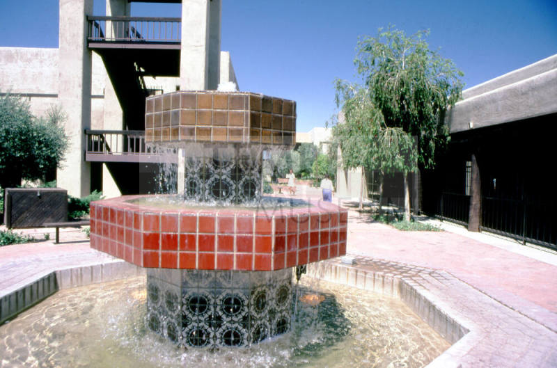 Mercado del Rio, 222 S. Mill Ave.