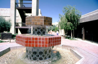Mercado del Rio, 222 S. Mill Ave.