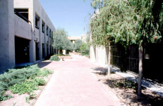 Mercado del Rio, 222 S. Mill Ave.