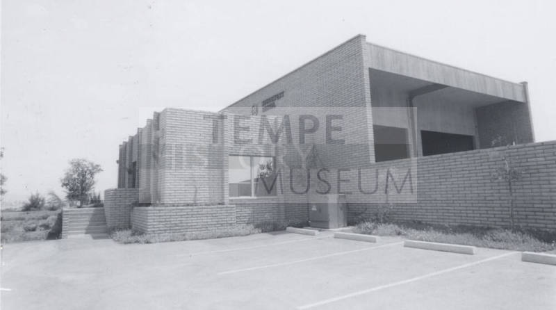 Southwest Rental - 1025 South 48th Street, Tempe, Arizona
