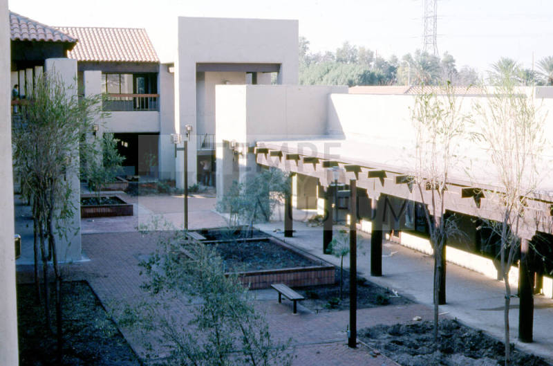 Mercado del Rio, 222 S. Mill Ave.