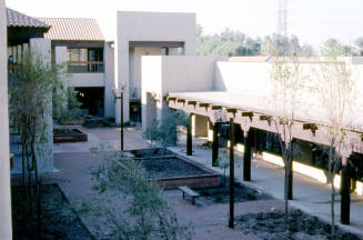 Mercado del Rio, 222 S. Mill Ave.