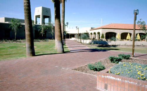 Mercado del Rio, 222 S. Mill Ave.