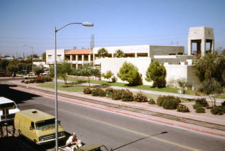 Mercado del Rio, 222 S. Mill Ave.