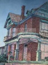 Petersen House