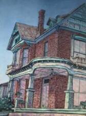 Petersen House