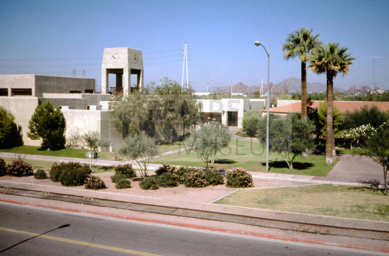 Mercado del Rio, 222 S. Mill Ave.