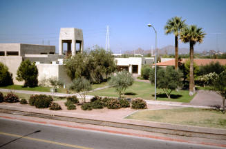 Mercado del Rio, 222 S. Mill Ave.