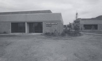 Don Koll Company Incoporated - 2227 South 48th Street, Tempe, Arizona