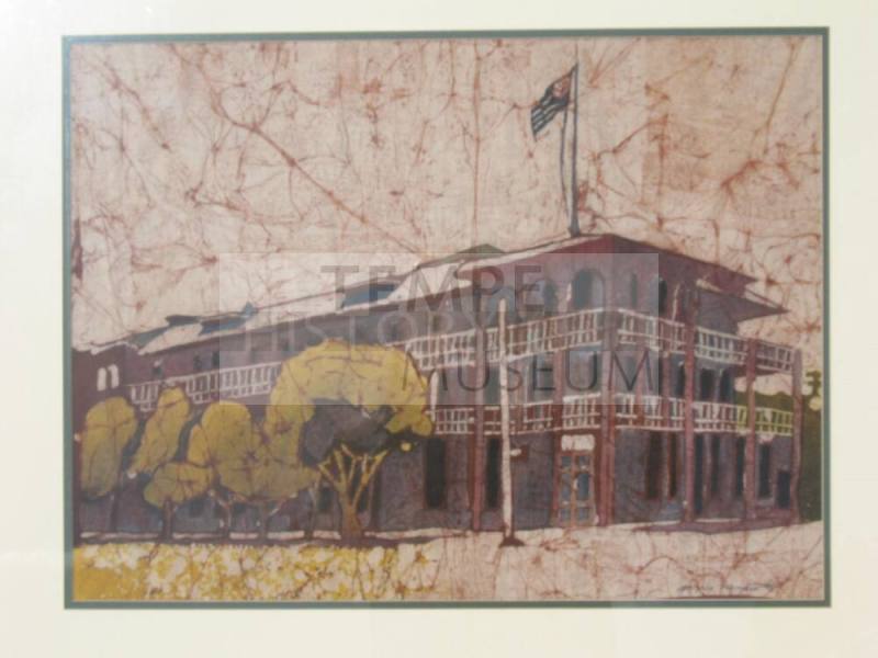 Casa Loma Hotel