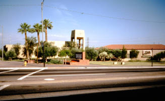 America West Center, 222 S. Mill Ave.