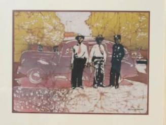 Tempe Police Officers