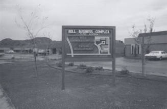Koll Business Center Complex - 2207 South 48th Street, Tempe, Arizona