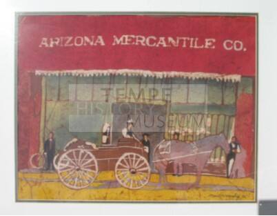 Arizona Mercantile Co.