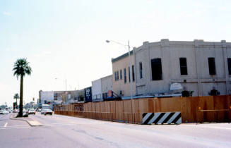 Mill Ave. Shops, 414 S. Mill Ave.