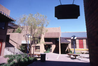 Mill Ave. Shops, 414 S. Mill Ave.