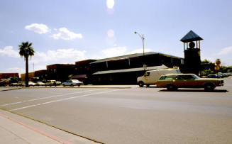 Mill Ave. Shops, 414 S. Mill Ave.