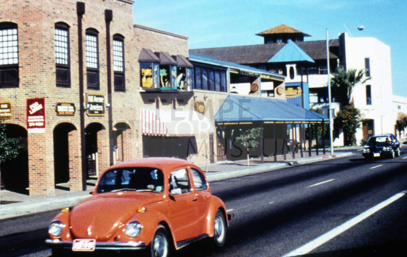 Mill Ave. Shops, 414 S. Mill Ave.