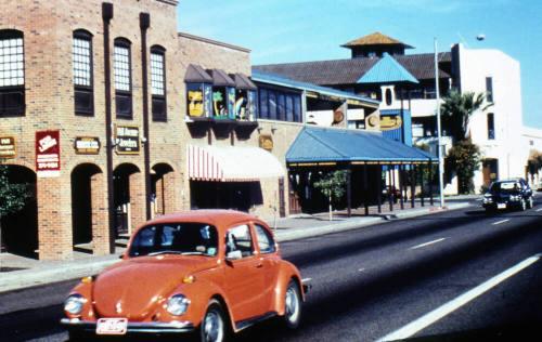Mill Ave. Shops, 414 S. Mill Ave.