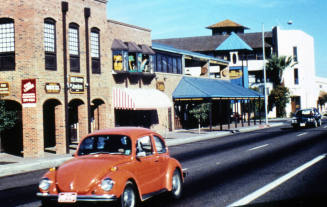 Mill Ave. Shops, 414 S. Mill Ave.