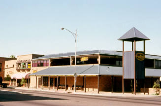 Mill Ave. Shops, 414 S. Mill Ave.