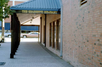 Mill Ave. Shops, 414 S. Mill Ave.