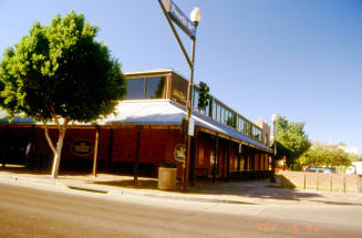 Mill Ave. Shops, 414 S. Mill Ave.