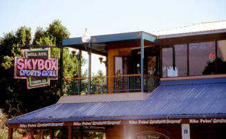 Mill Ave. Shops, 414 S. Mill Ave.