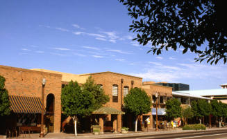 Mill Ave. Shops, 414 S. Mill Ave.
