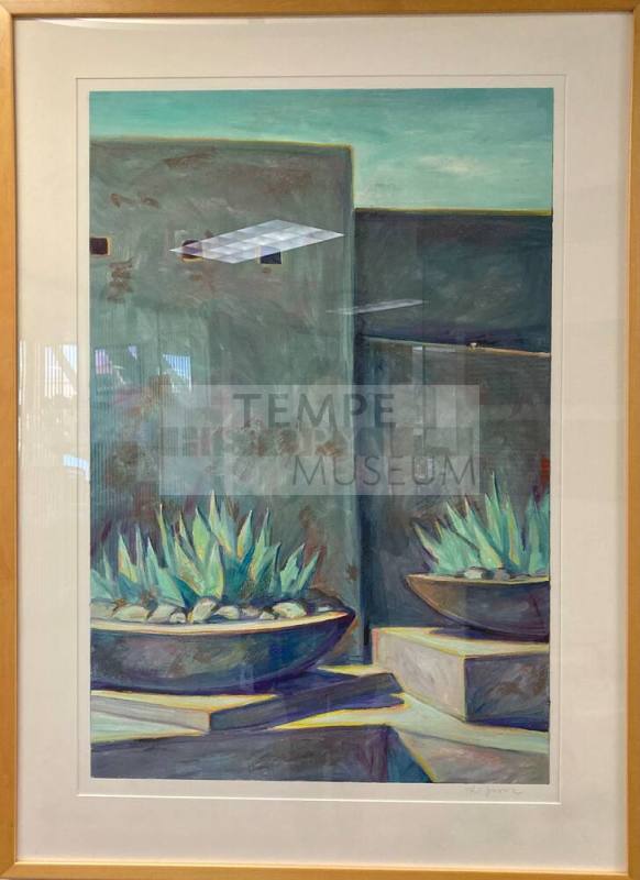 ASU Art Museum