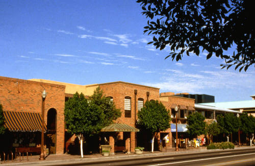 Mill Ave. Shops, 414 S. Mill Ave.