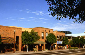Mill Ave. Shops, 414 S. Mill Ave.